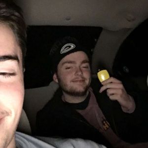 Meet your Posher, Alex